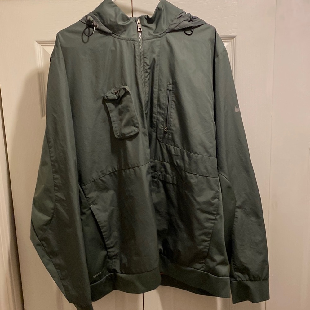 Nike Storm-fit Running Jacket Men's Size XXL